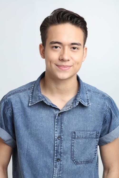 Jameson Blake zdjęcie