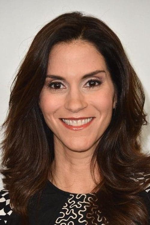 Jami Gertz zdjęcie