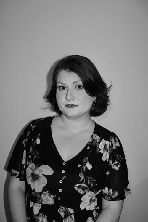 Jamie Alvey zdjęcie