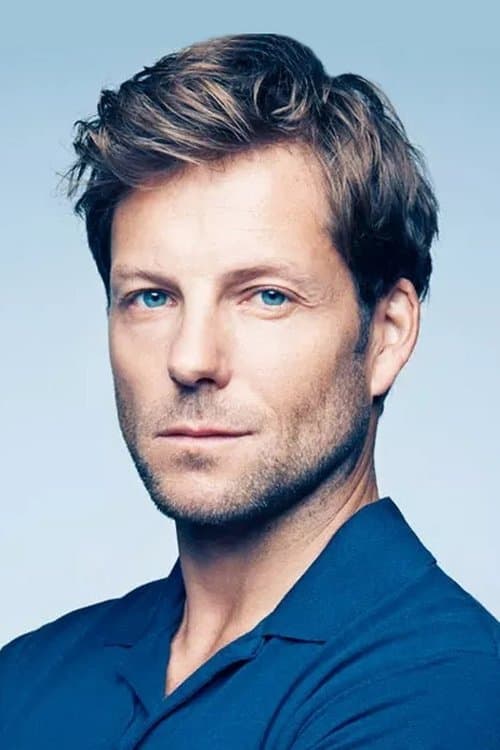 Jamie Bamber zdjęcie