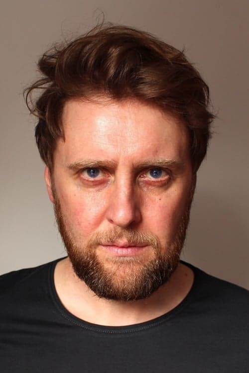 Jamie Beamish zdjęcie