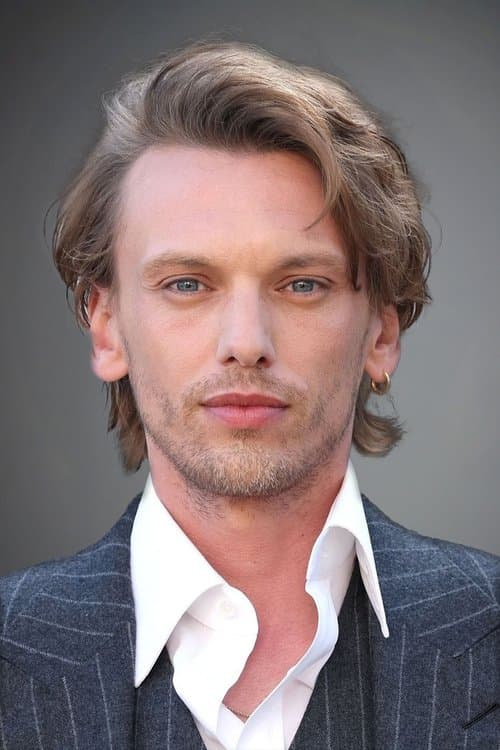 Jamie Campbell Bower zdjęcie