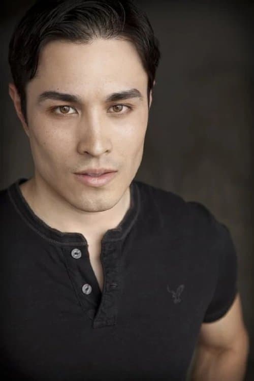 Jamie Cho zdjęcie
