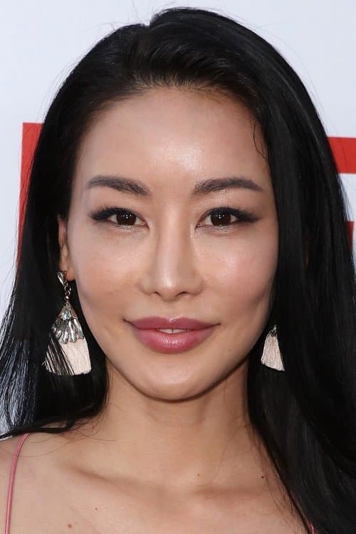 Jamie Choi zdjęcie