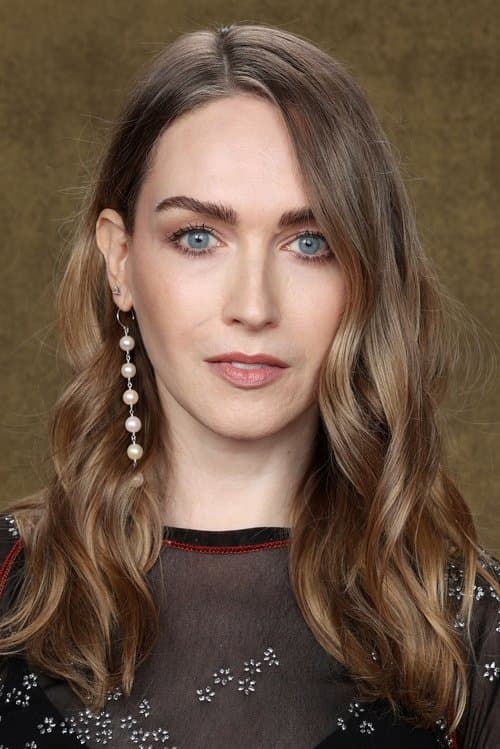 Jamie Clayton zdjęcie