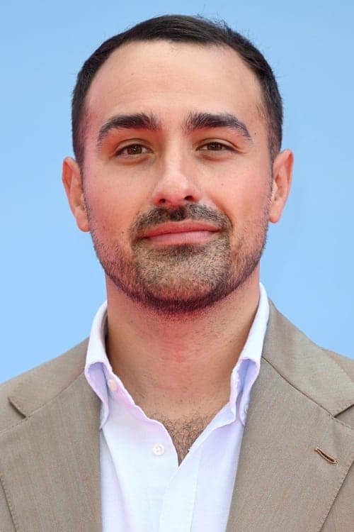 Jamie Demetriou zdjęcie