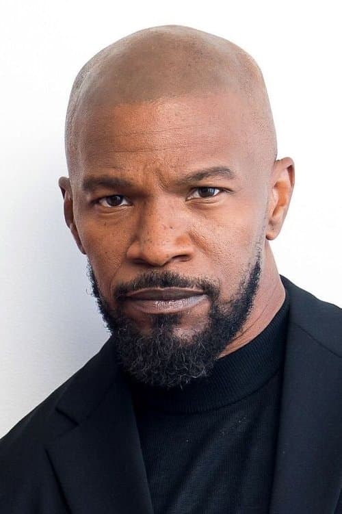 Jamie Foxx zdjęcie