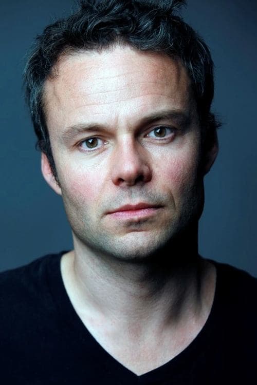 Jamie Glover zdjęcie