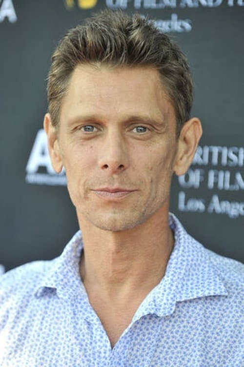 Jamie Harris zdjęcie