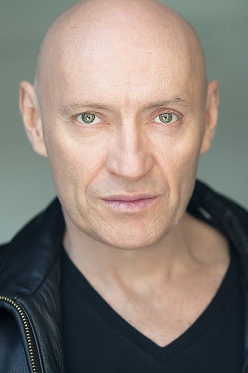 Jamie Jackson zdjęcie