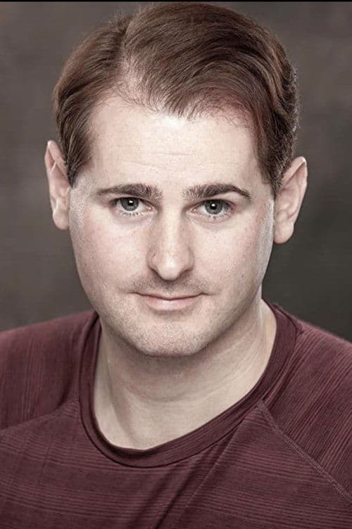 Jamie Langlands zdjęcie