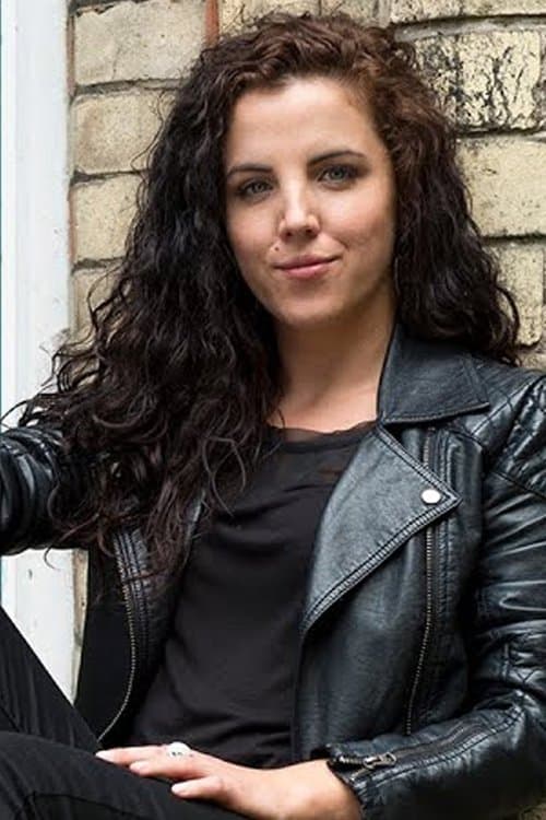 Jamie Lee O'Donnell zdjęcie