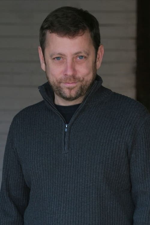 Jamie Marsh zdjęcie