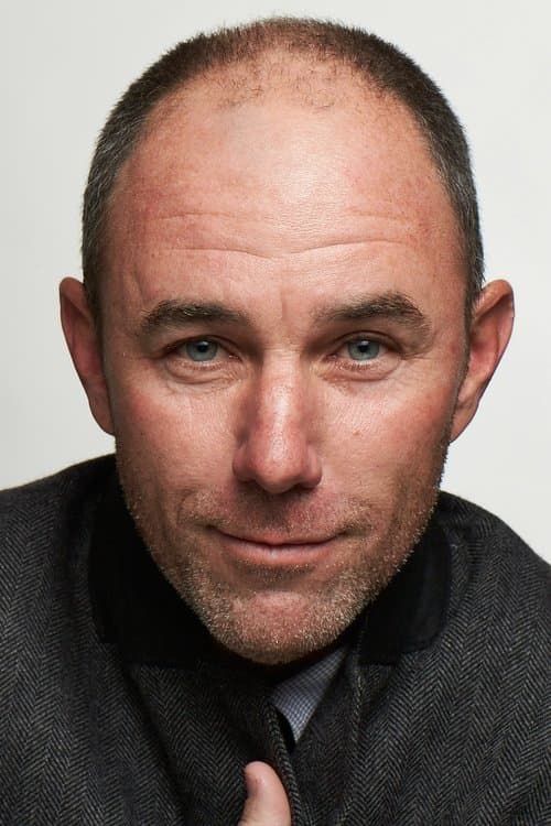Jamie McShane zdjęcie