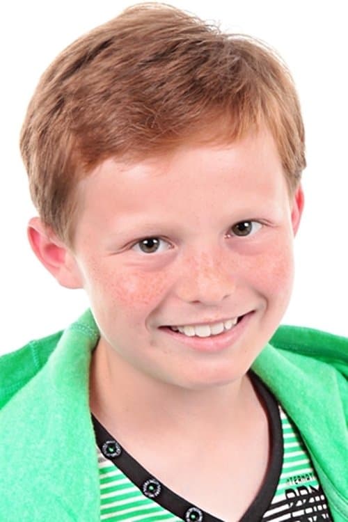 Jamie Oram zdjęcie