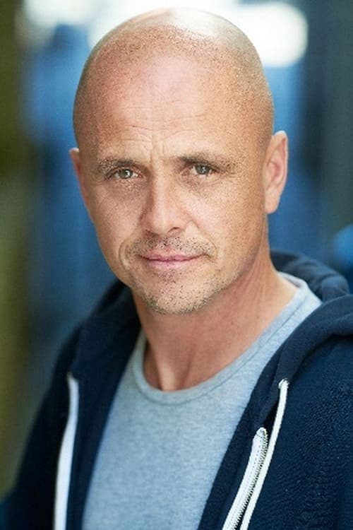 Jamie Robertson zdjęcie