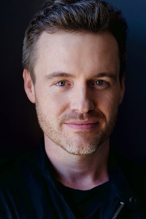 Jamie Thomas King zdjęcie
