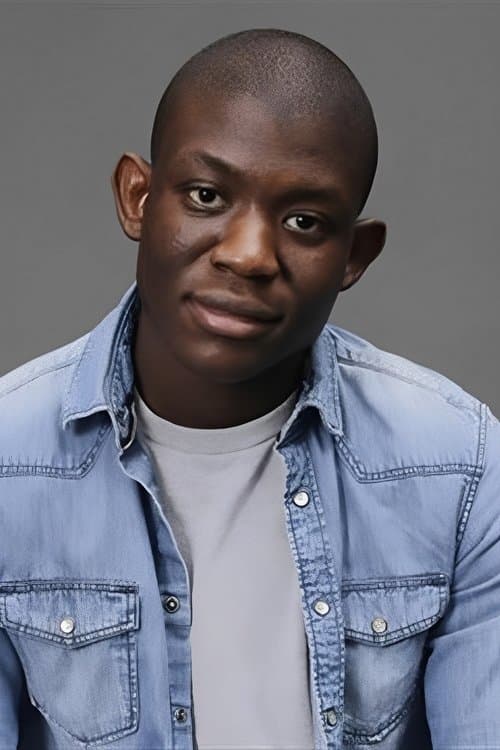 Jammeh Diangana zdjęcie