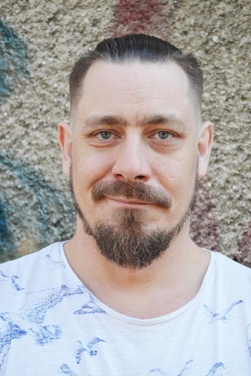 Jan Aleksandrowicz-Krasko zdjęcie