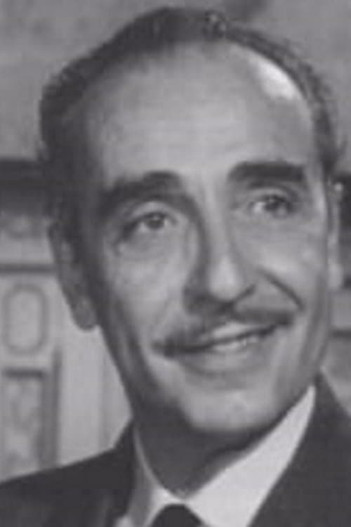 Jan Arvan zdjęcie