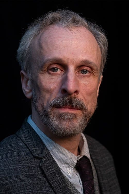 Jan Bijvoet zdjęcie