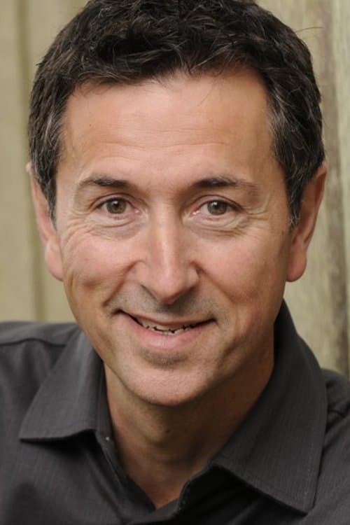 Jan Bos zdjęcie