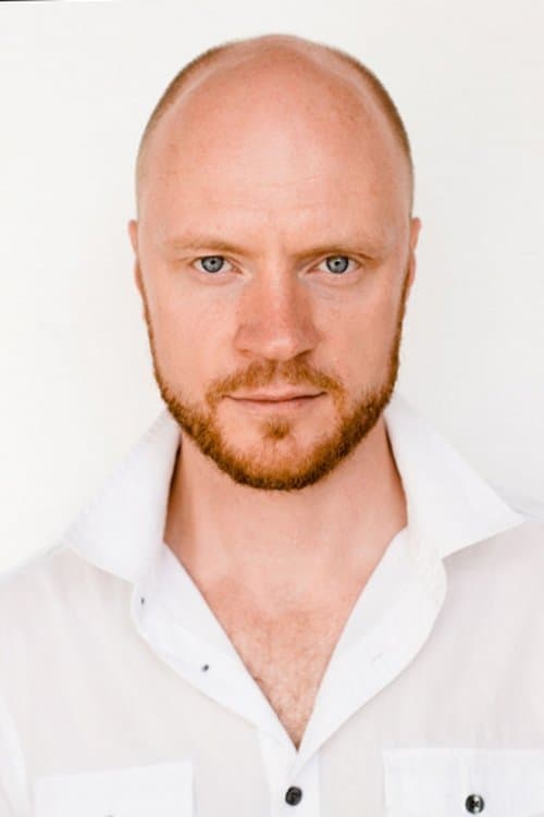 Jan Budař zdjęcie