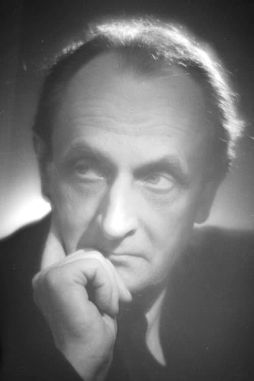Jan Ciecierski zdjęcie