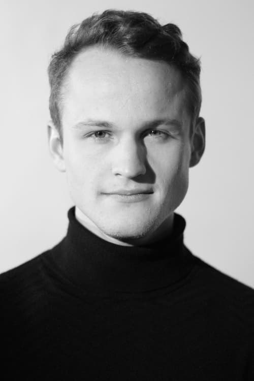 Jan Erik Ehrenberg zdjęcie