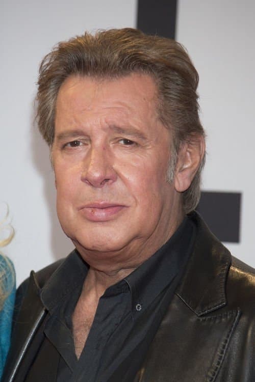 Jan Fedder zdjęcie