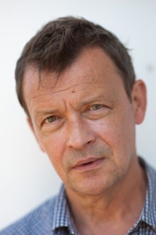 Jan Frycz zdjęcie