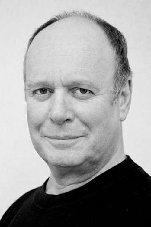 Jan Grønli zdjęcie