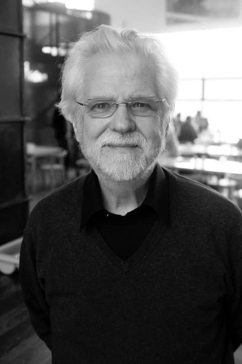 Jan Harlan zdjęcie