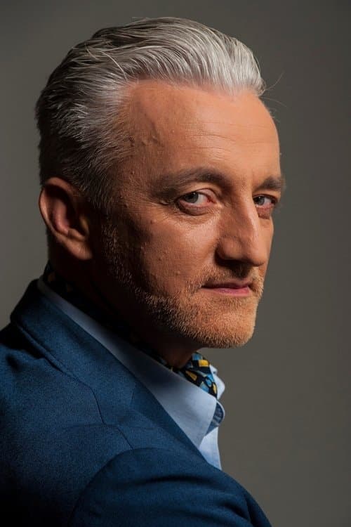 Jan Heba zdjęcie