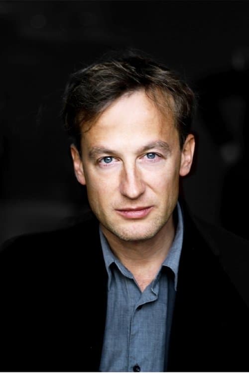 Jan Henrik Stahlberg zdjęcie