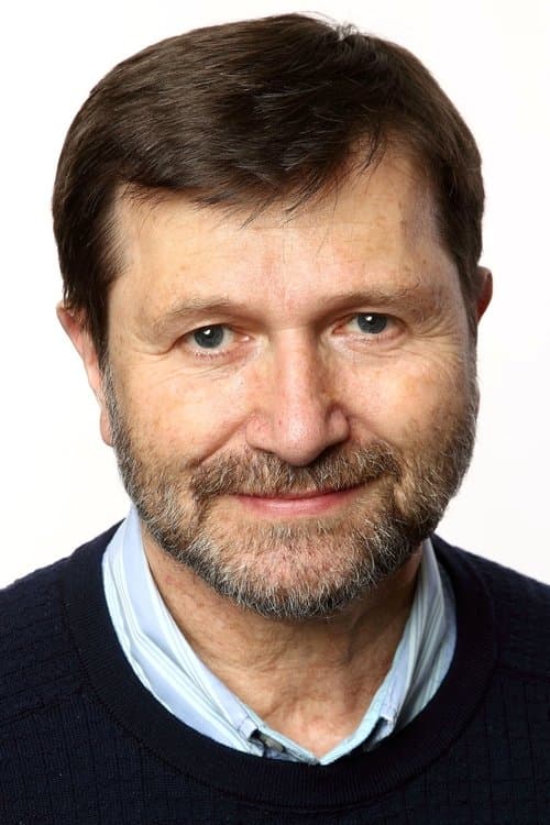 Jan Hrušínský zdjęcie