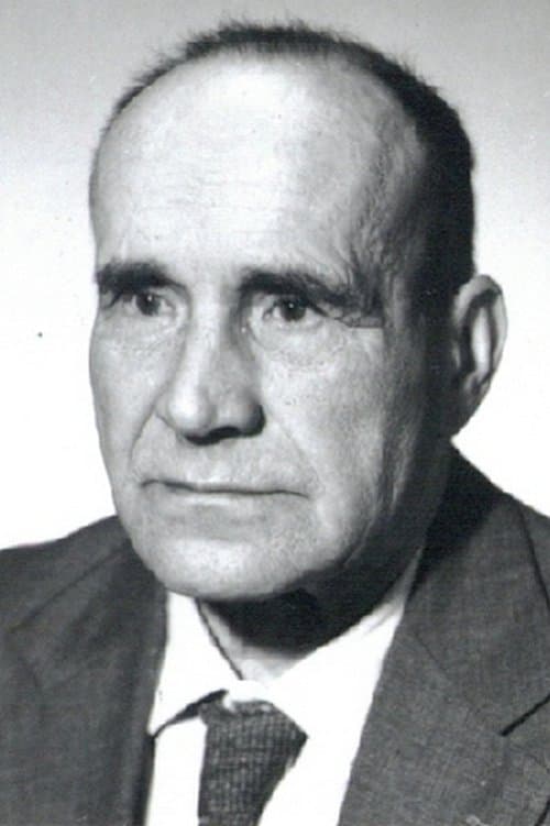 Jan Józef Szczepański zdjęcie
