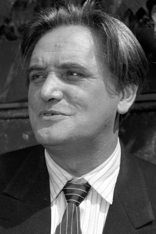 Jan Koecher zdjęcie