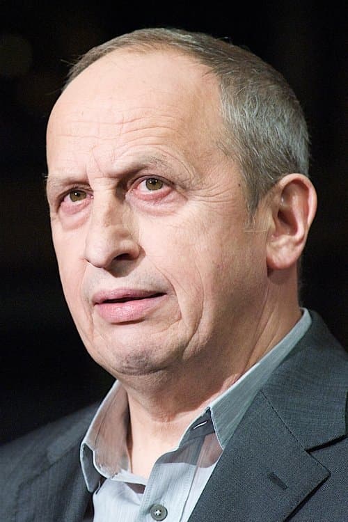 Jan Kraus zdjęcie