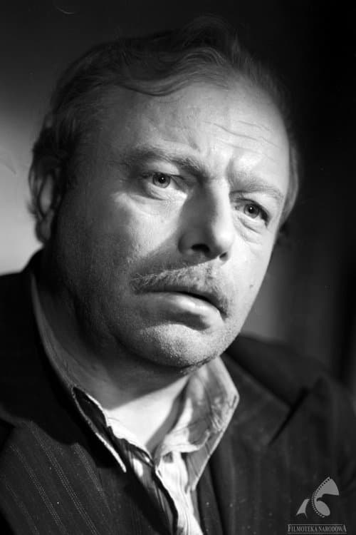 Jan Kurnakowicz zdjęcie