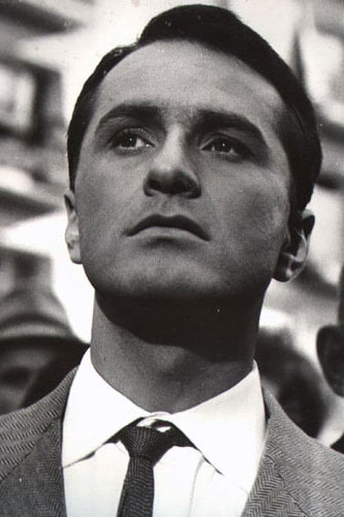 Jan Mayzel zdjęcie