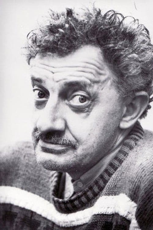 Ján Melkovič zdjęcie