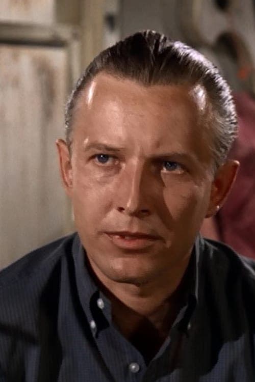 Jan Merlin zdjęcie