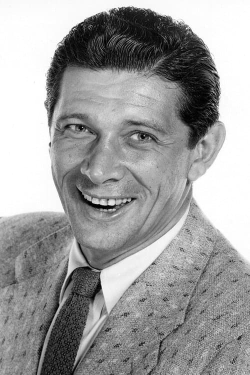 Jan Murray zdjęcie