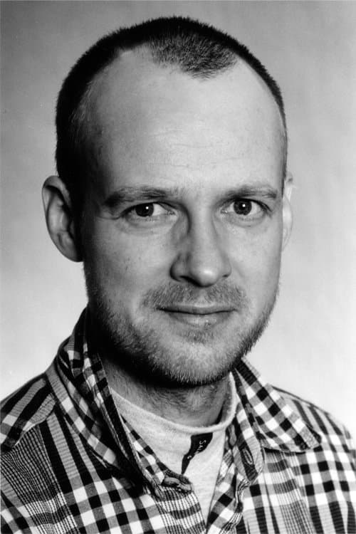 Jan Mybrand zdjęcie