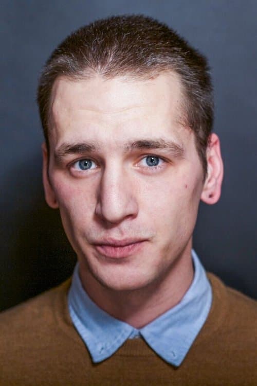 Jan Nedbal zdjęcie