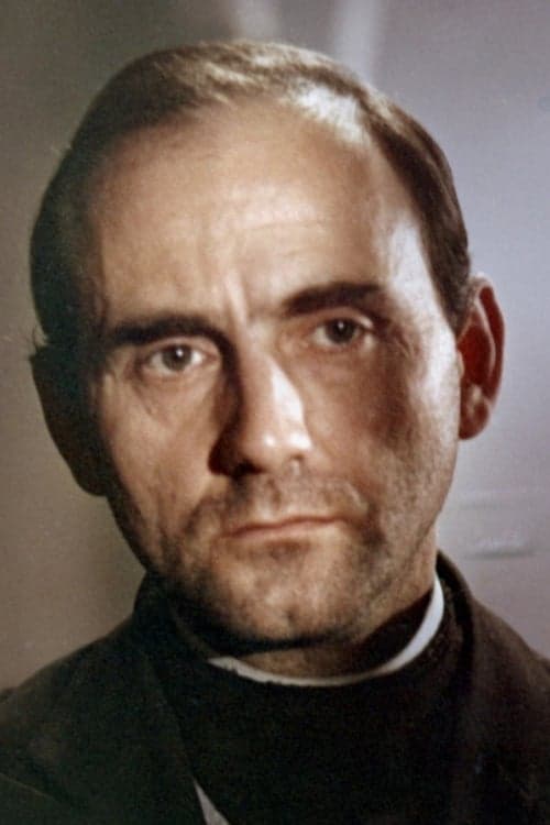 Jan Peszek zdjęcie