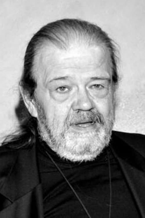 Jan Prochyra zdjęcie