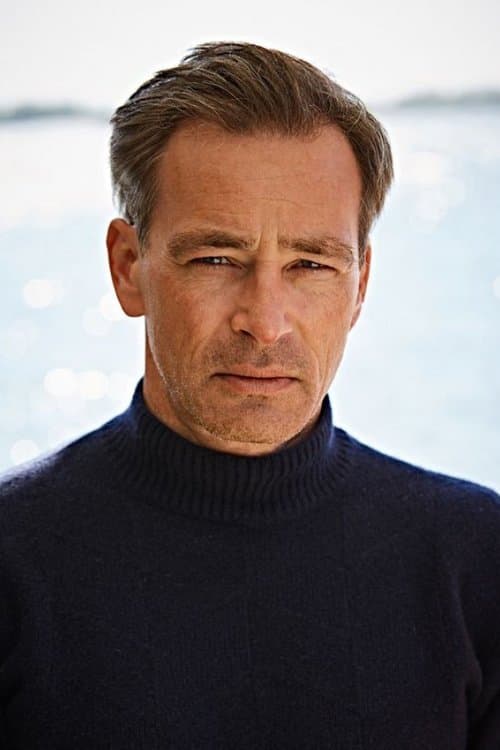 Jan Sosniok zdjęcie