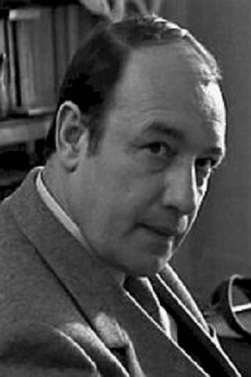 Jan Tesarz zdjęcie